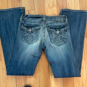 BIG STAR BOOTCUT